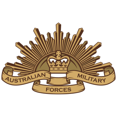 Australia Military Forces