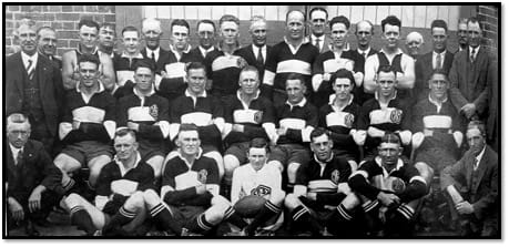 1930 Wests 1st Grade