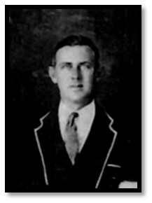 Frank McCauley Enfield Federals Coach 1931