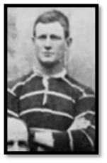 Harry Thomson 1908