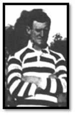 Harry Thomson 1911