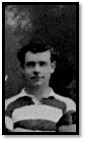 Claude McFayden 1916