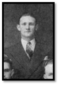 Colin Fewtrell 1939