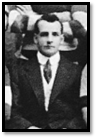 George Paterson Wests President 1916