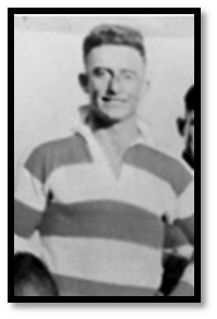 Jack Kingston 1930