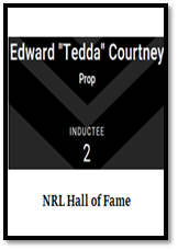 NRL Hall of Fame