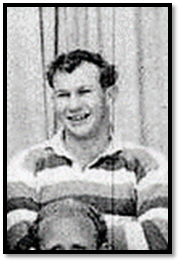 Keith Cullen 1955