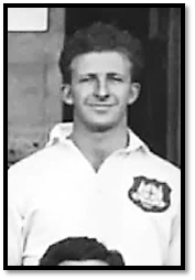 Harry Wells 1954