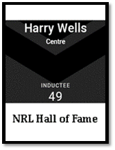 NRL Hall of Fame