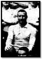 Paddy McCue 1913