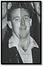 Ray McDermott at Lismore 1959