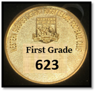 Heritage Medal