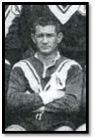 Kevin Smyth 1962