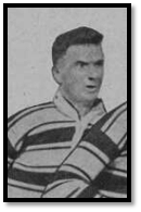 Jim Rutherford 1935